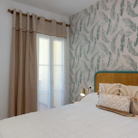 Terrace By The Sea Penthouse & Puerto De Appartamento