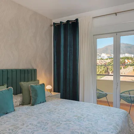 Terrace By The Sea Penthouse & Puerto De