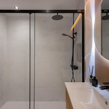 Terrace By The Sea Penthouse & Puerto De