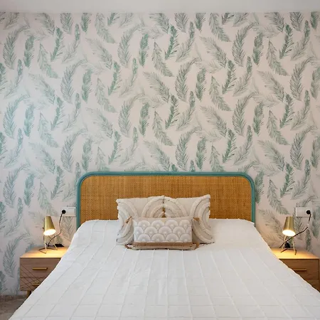 Terrace By The Sea Penthouse & Puerto De شقة