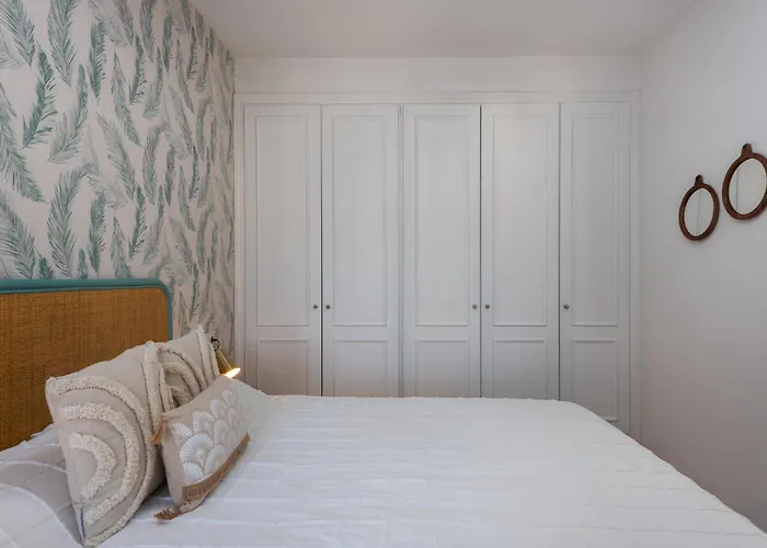 Terrace By The Sea Penthouse & Puerto De