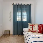 Terrace By The Sea Penthouse & Puerto De Apartamento