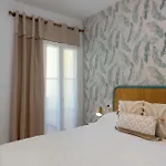 Terrace By The Sea Penthouse & Puerto De Apartamento