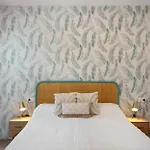 Terrace By The Sea Penthouse & Puerto De Apartamento