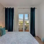 Apartamento Terrace By The Sea Penthouse & Puerto De Estepona