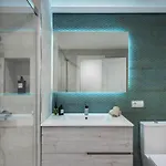 Terrace By The Sea Penthouse & Puerto De *