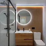 Apartamento Terrace By The Sea Penthouse & Puerto De *