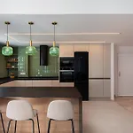 Terrace By The Sea Penthouse & Puerto De Apartamento *