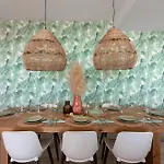 Terrace By The Sea Penthouse & Puerto De Apartamento