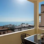Apartamento Terrace By The Sea Penthouse & Puerto De Estepona