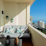 Terrace By The Sea Penthouse & Puerto De Estepona