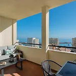 Terrace By The Sea Penthouse & Puerto De