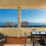 Terrace By The Sea Penthouse & Puerto De Apartamento Estepona