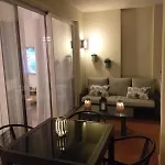 Terrace By The Sea Penthouse & Puerto De
