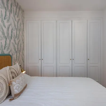 Terrace By The Sea Penthouse & Puerto De