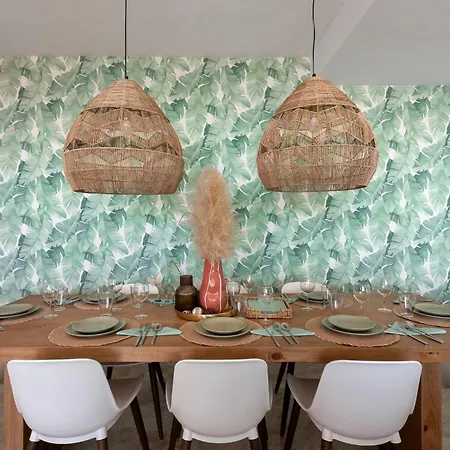 Terrace By The Sea Penthouse & Puerto De Appartamento